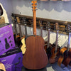 Martin D-10E Road Series Acoustic-Electric Guitar w/ Bag (Pre-Owned)