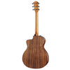 Taylor 124ce Special Edition Acoustic-Electric Guitar - Walnut - Shaded Edgeburst