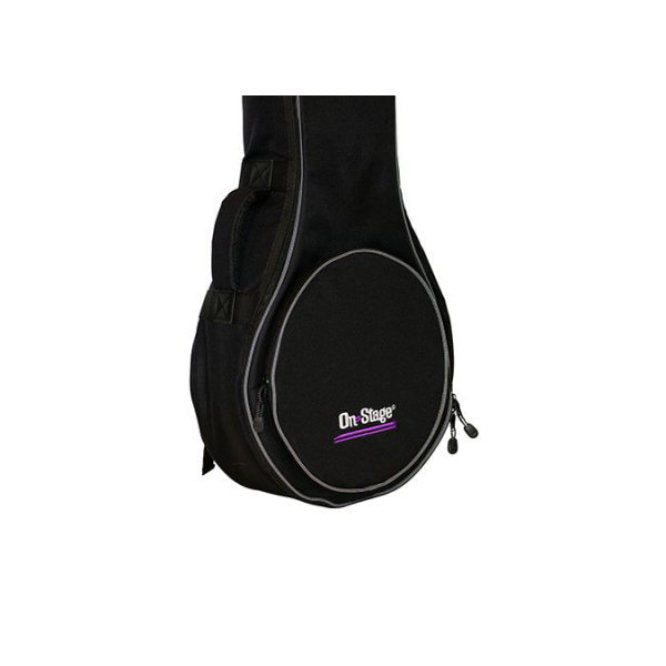 On-Stage GBJ4770B Banjo Bag