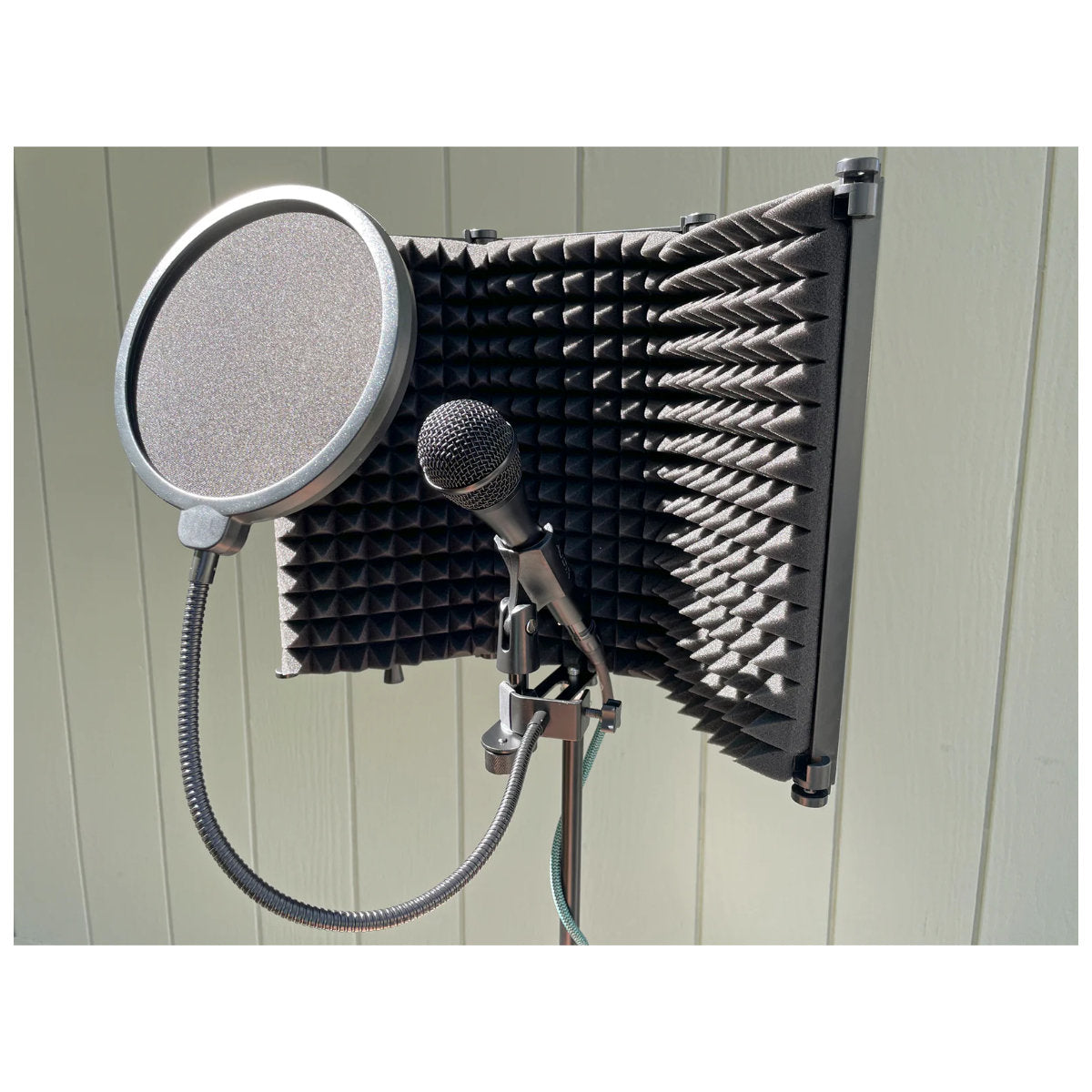 Pig Hog Microphone Pop Filter