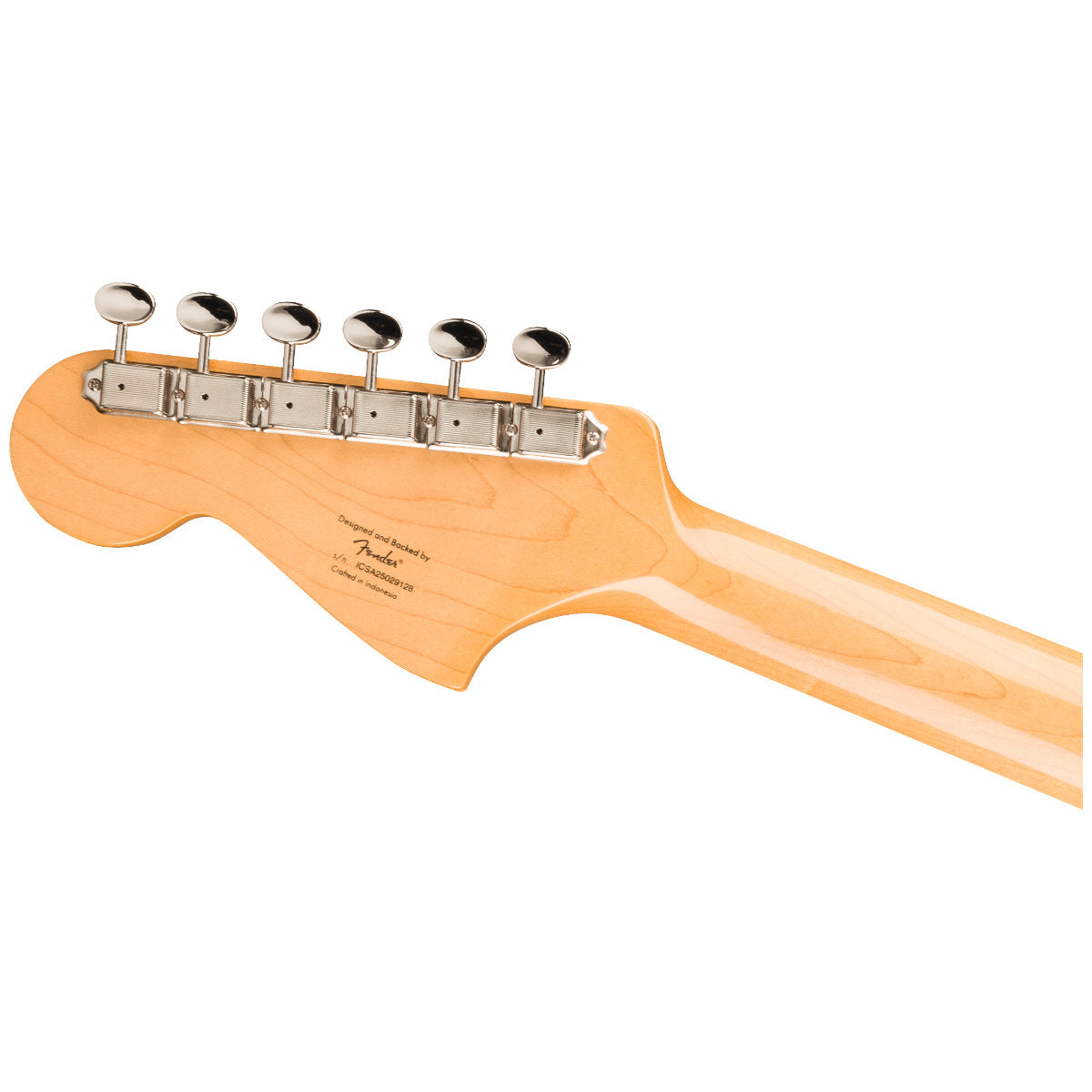 Fender Squier Classic Vibe™ Bass VI Electric Bass - Maple