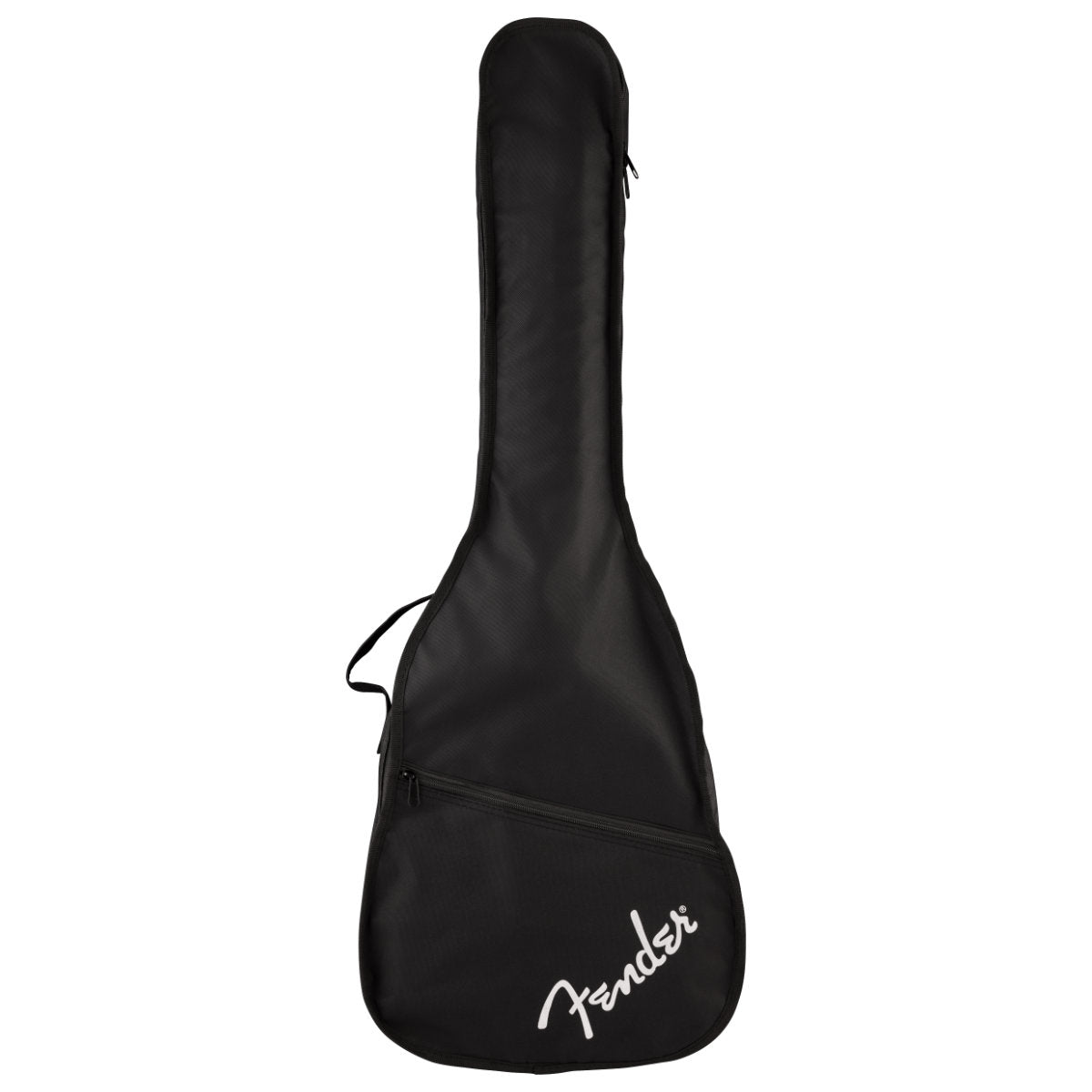 Fender California Standard Redondo Mini Acoustic Guitar w/ Bag - Spruce Top - Surf Green