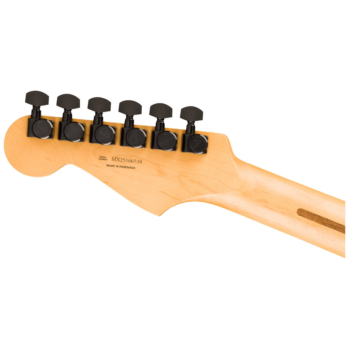 Fender Limited Edition Player Fusion Stratocaster HSS Electric Guitar - Ebony Fingerboard - Olympic Pearl