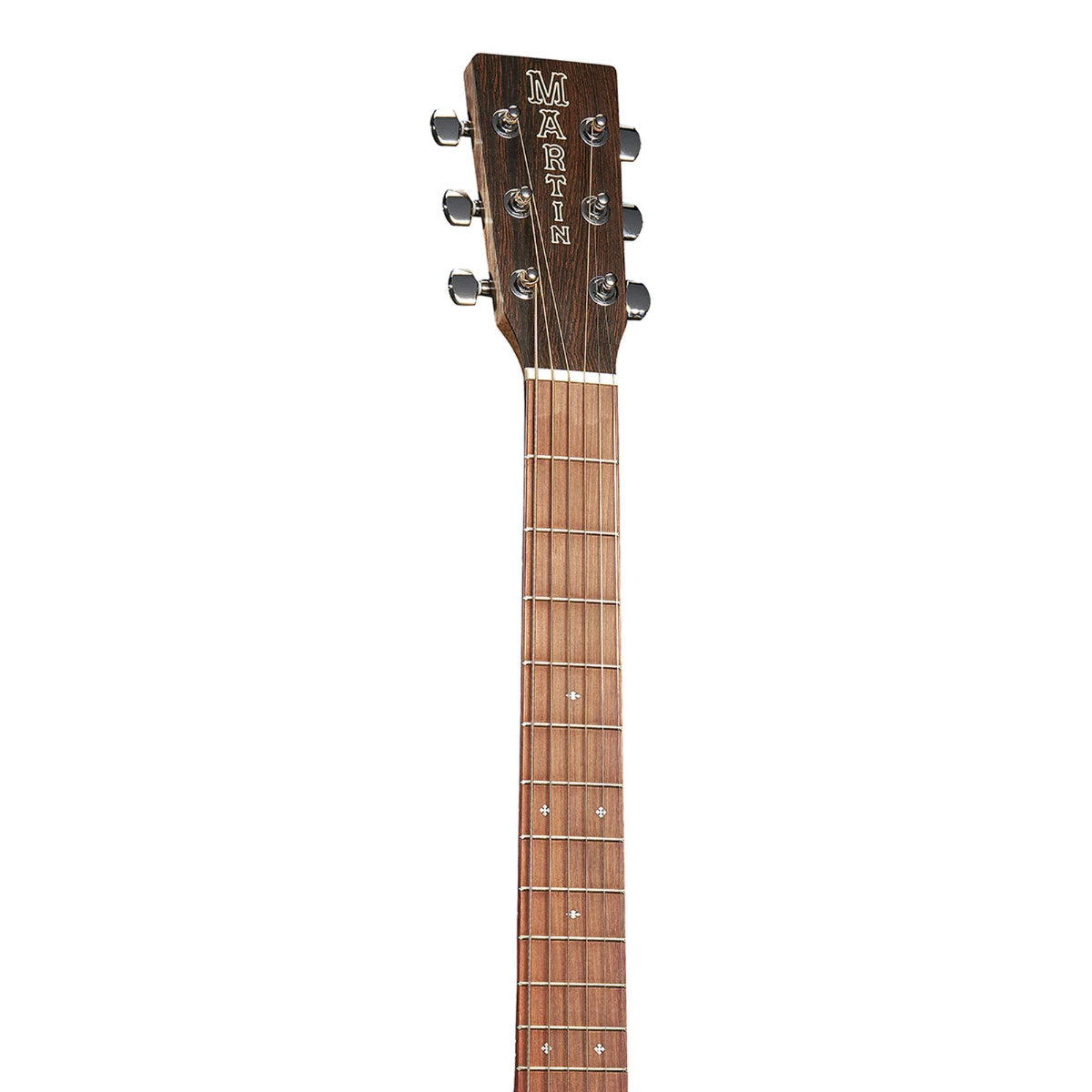 Martin 000-X2E X Series Brazilian Burst Special Acoustic-Electric Guitar
