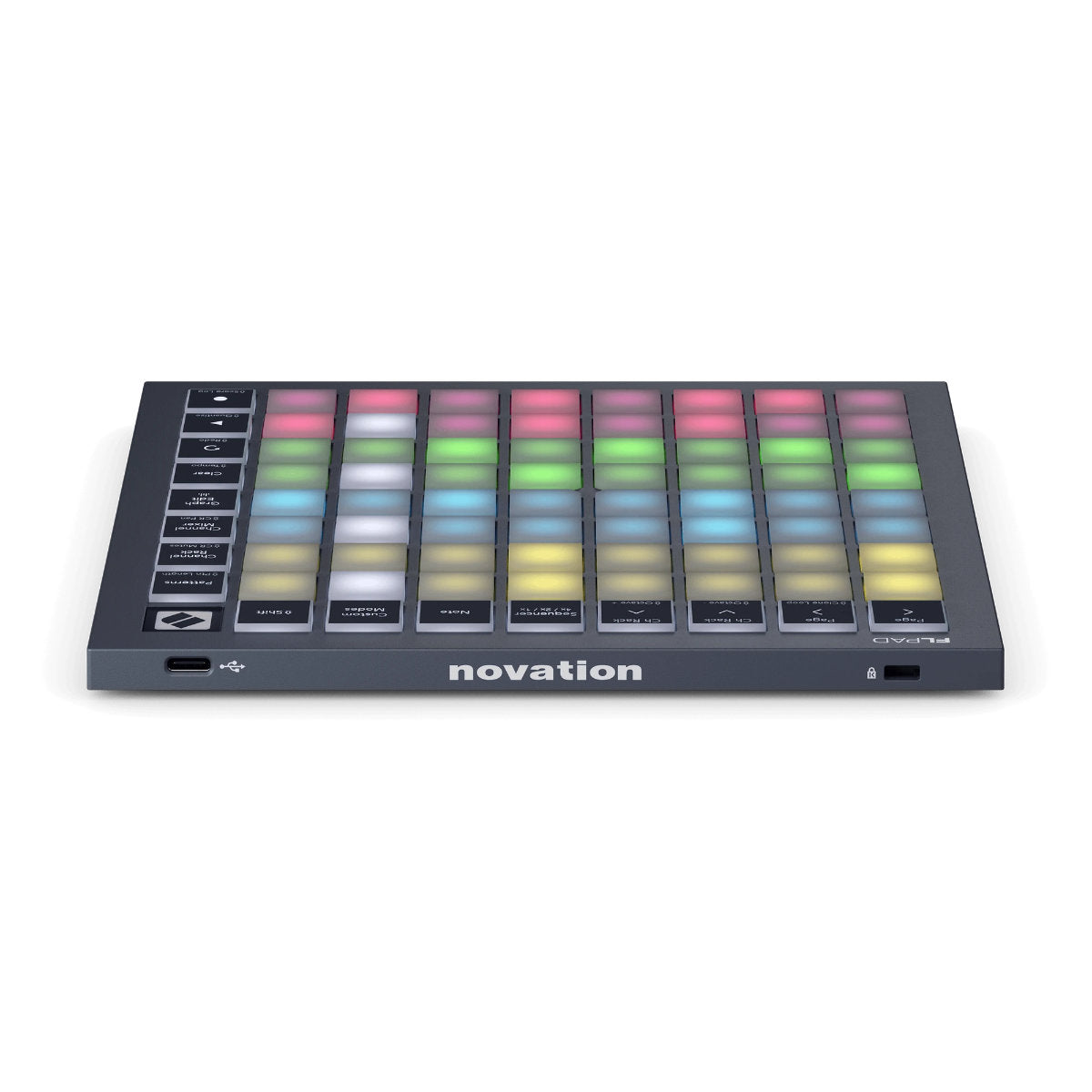 Novation FLpad Mini USB Pad Controller for FL Studio