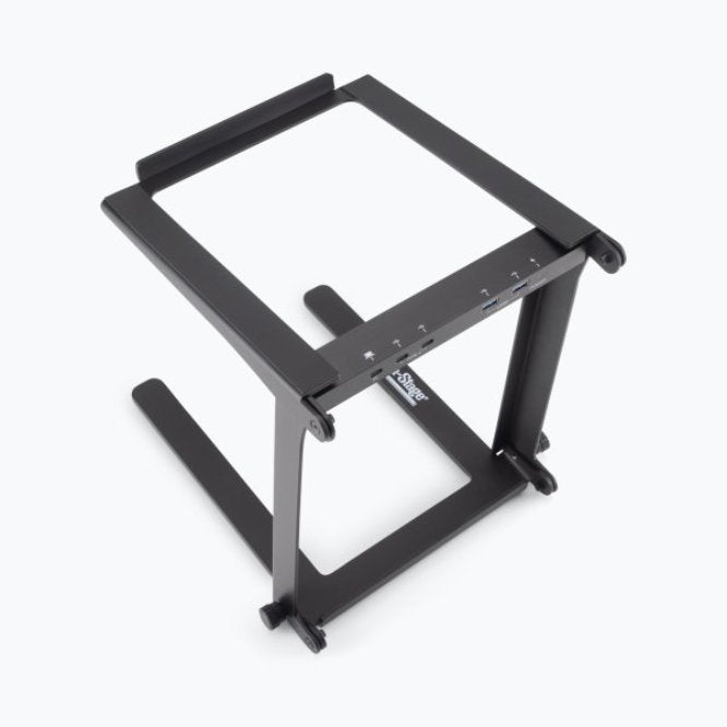 On-Stage TMP-LPT8000 Laptop Stand w/ USB Hub