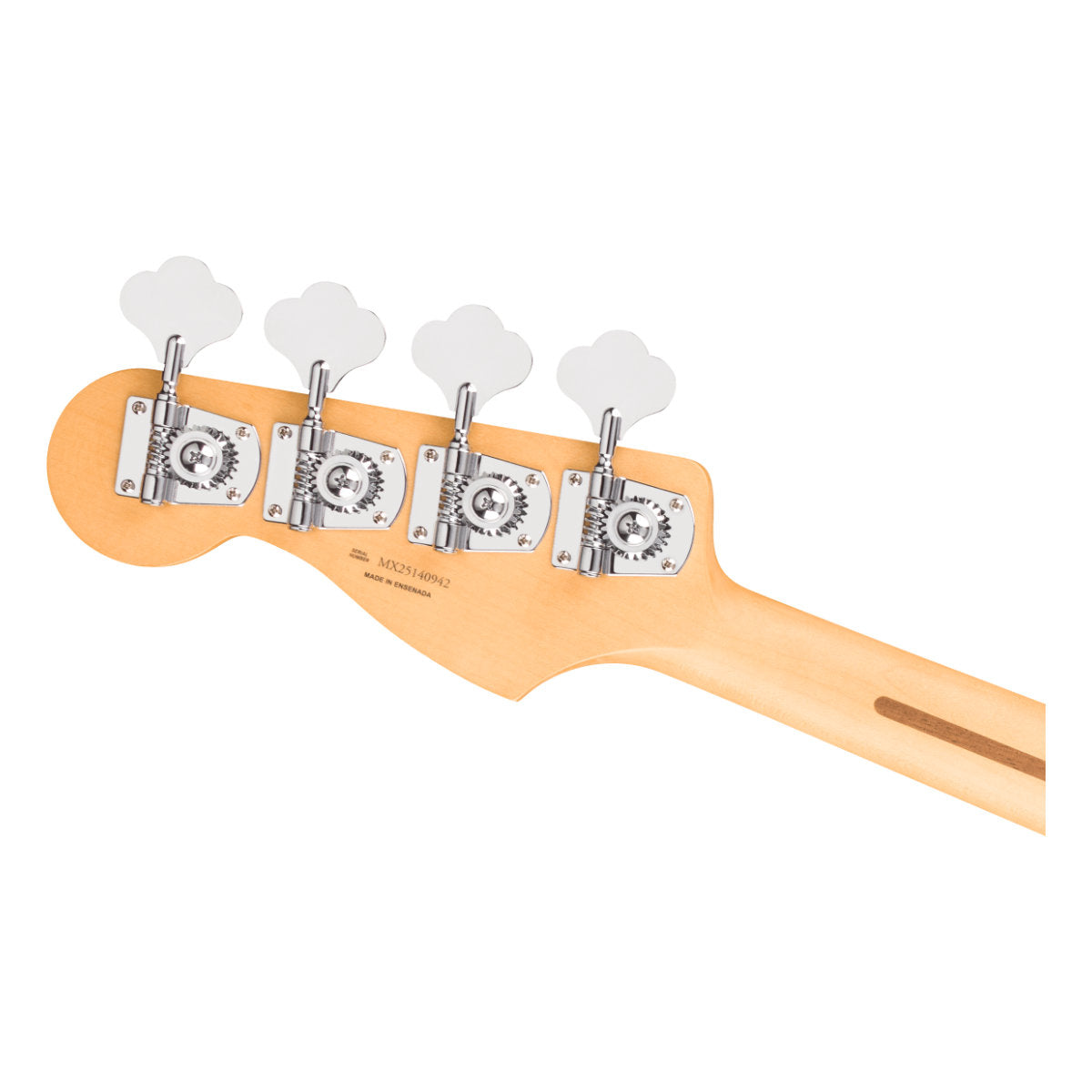 Fender Player II Jazz Bass - Maple Fingerboard - Cactus Gray