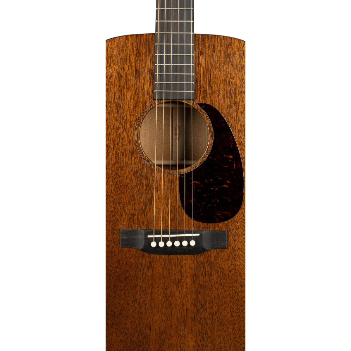 Martin 000-17 Standard Acoustic Guitar