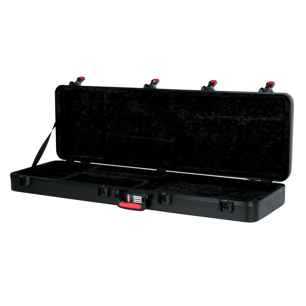 Gator GTSA-GTRBASS TSA Bass Guitar Case - Bananas at Large®
