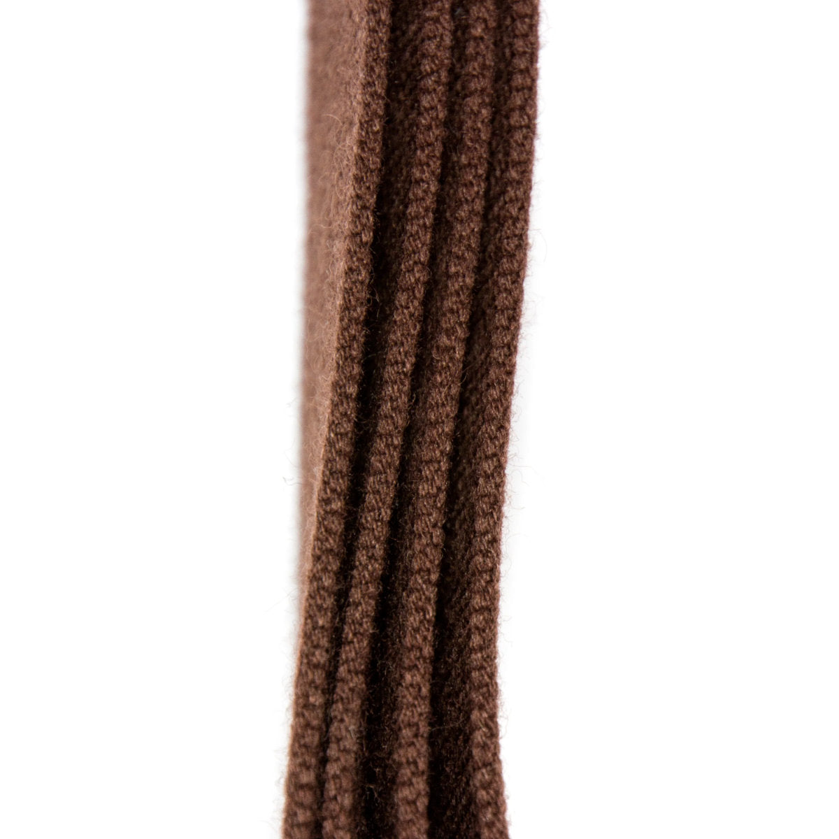 Reunion Blues Merino Wool Guitar Strap - Brown - Bananas at Large®