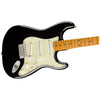 Fender Limited Edition Vintera® II Road Worn® '60s Stratocaster® Electric Guitar - Maple Fingerboard - Black