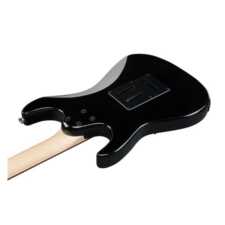 Ibanez AZES40B AZES Series 6-String Electric Guitar - Black