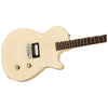 Gretsch Streamliner™ Jet™ 1 Pickup Electric Guitar - Laurel Fingerboard - Vintage White