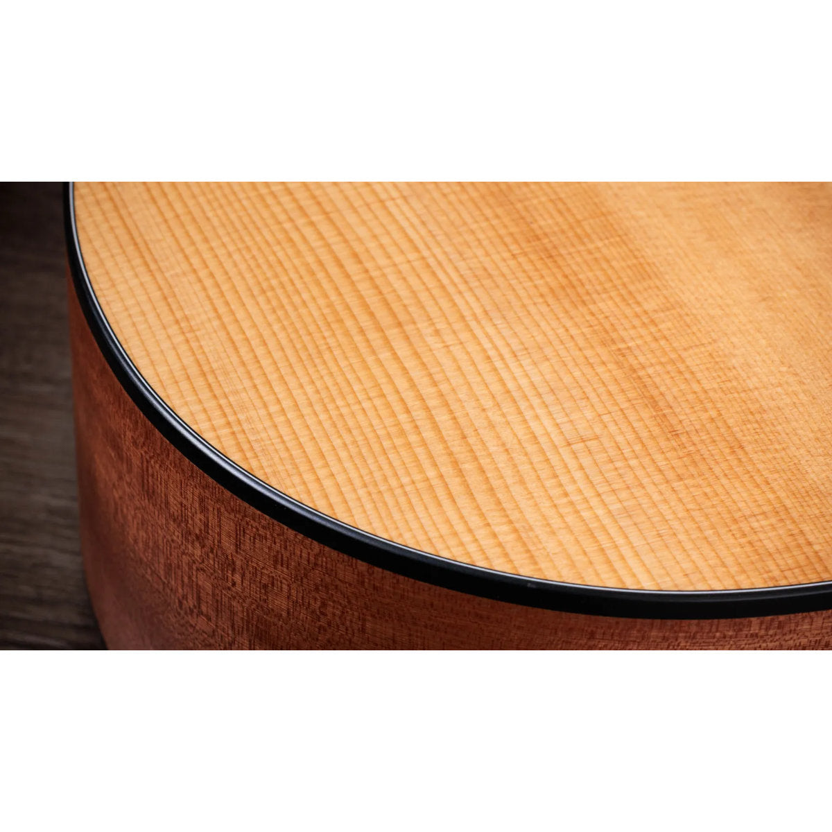 Taylor 150ce Bajo Quinto Layered Sapele 10-String Acoustic-Electric Guitar
