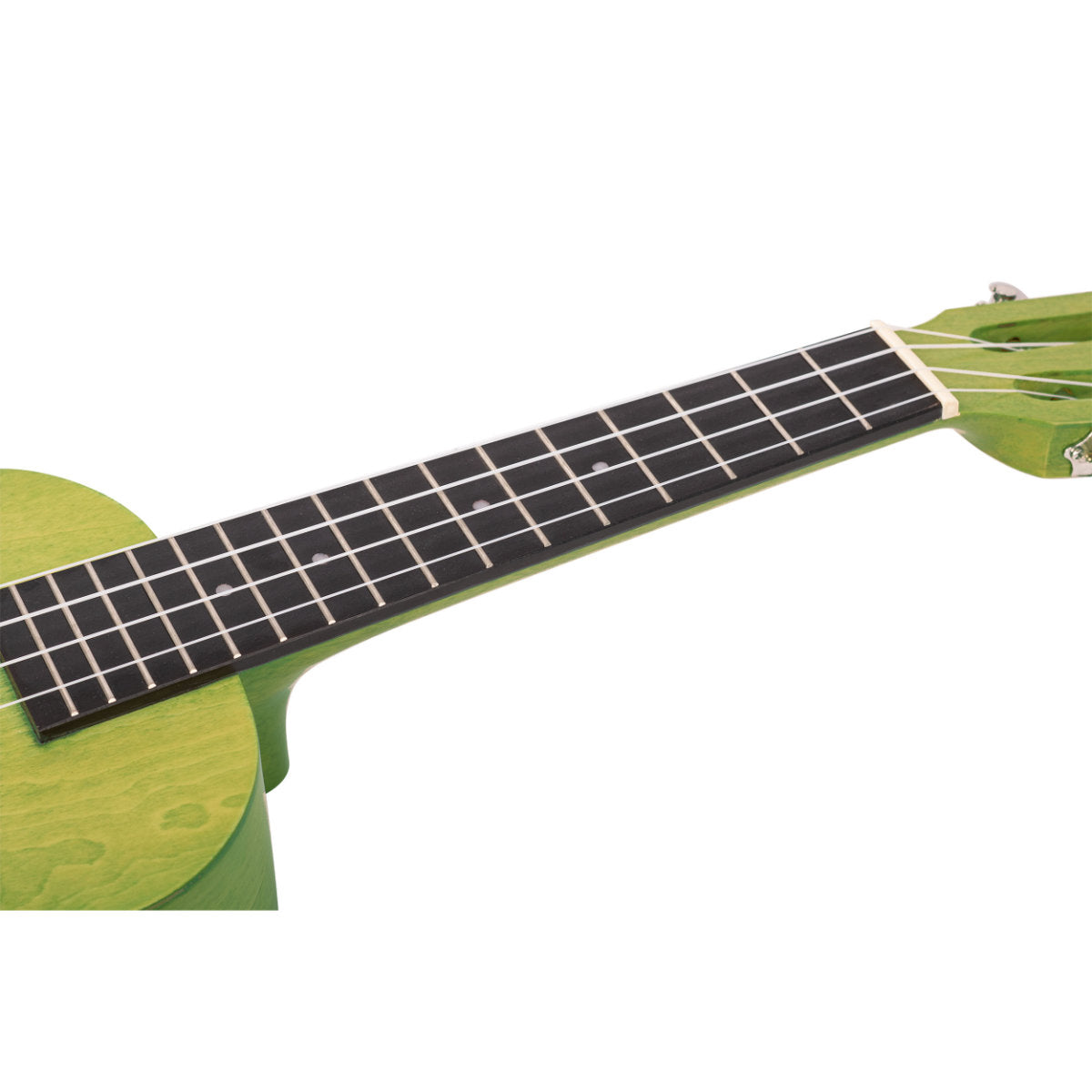 Mahalo ML2SG Island Series Concert Ukulele - Sea Green