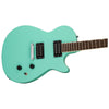 Gretsch Streamliner™ Jet™ Club Electric Guitar - Laurel Fingerboard - Sea Foam Green