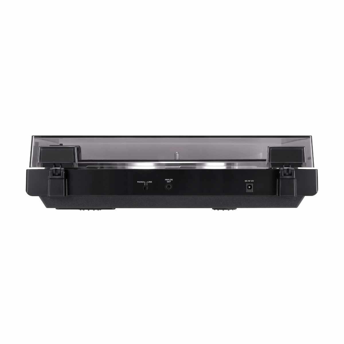 Audio-Technica AT-LP60XBT Fully Automatic Wireless Belt-Drive Turntable - Bananas at Large®
