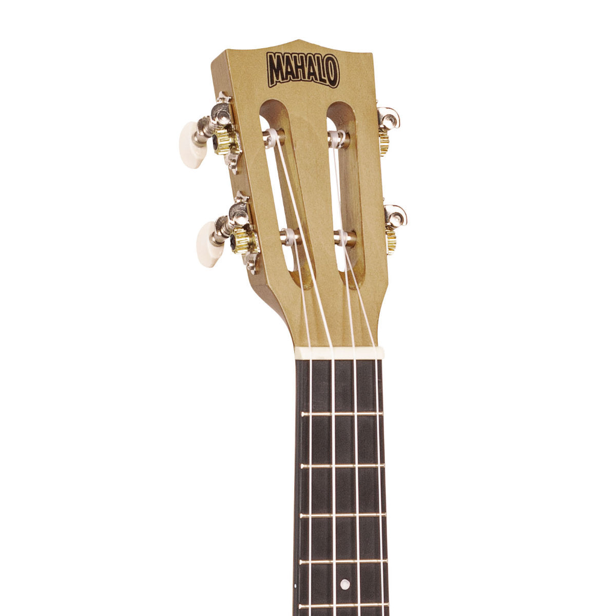 Mahalo ML2SD Island Series Concert Ukulele - Sand Dune