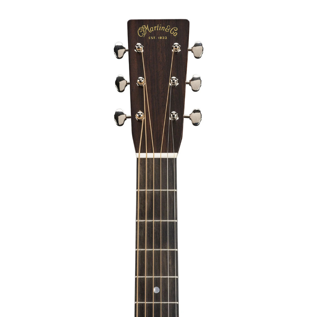 Martin Standard Series D-28 Acoustic Guitar - Satin