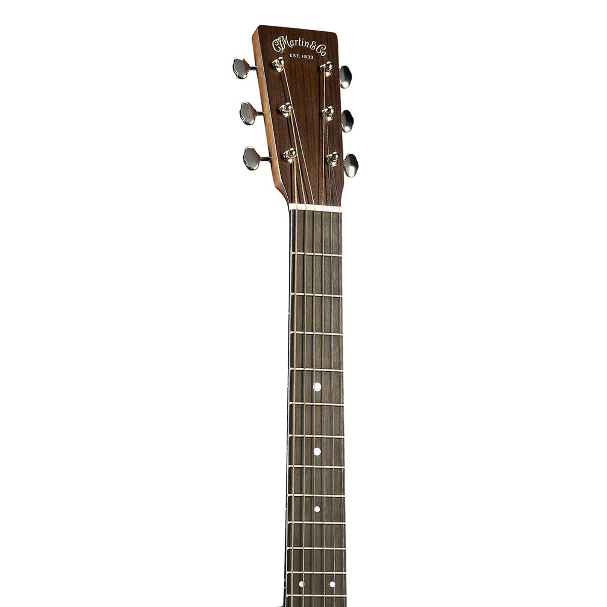 Martin DSS-16E 16 Series Acoustic-Electric Guitar - 1935 Burst