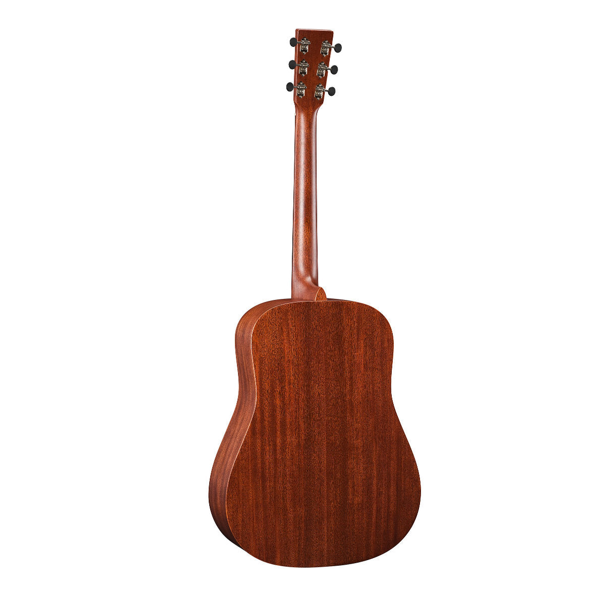 Martin D-15M 15 Series Acoustic Guitar - 14 Fret - Left-Handed
