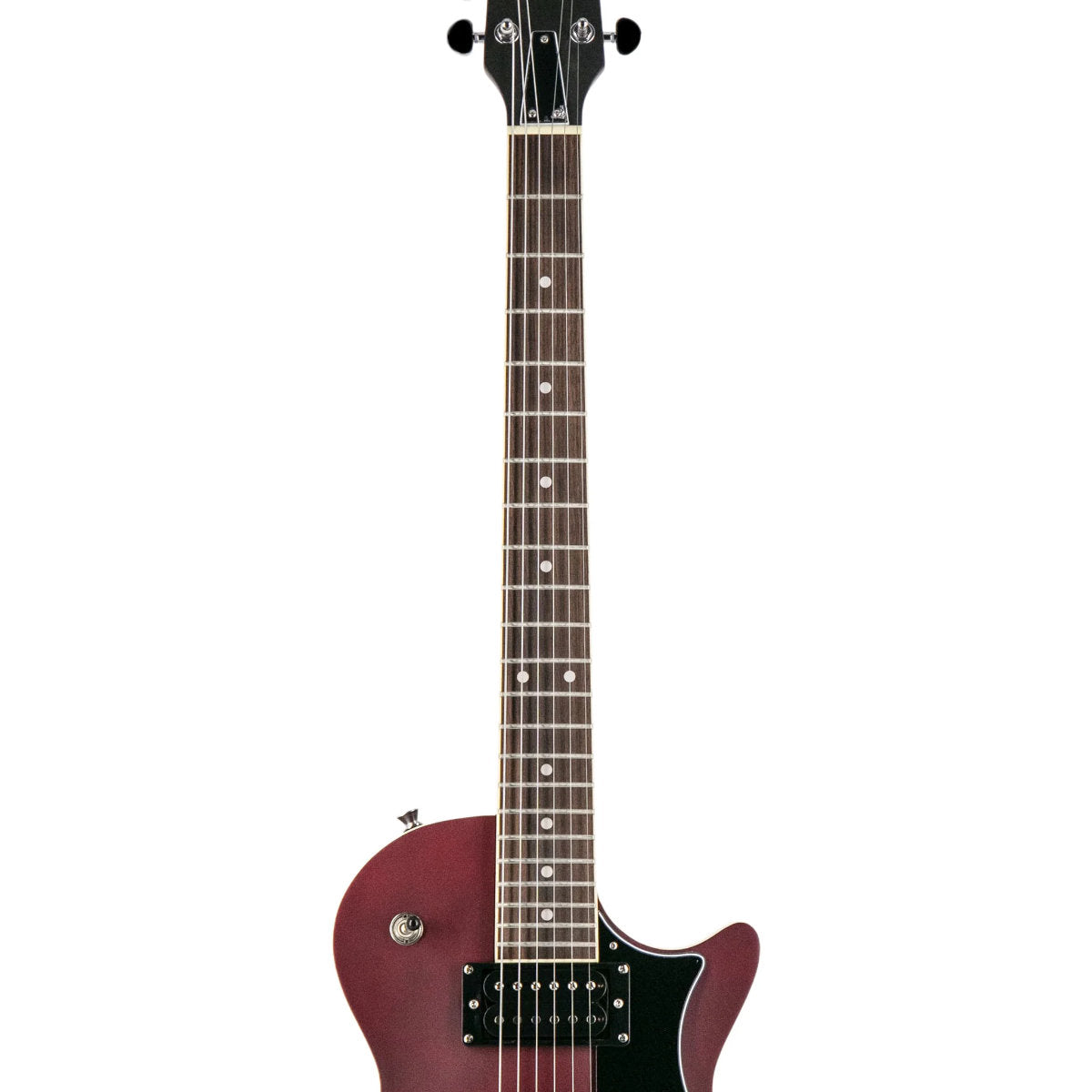Heritage Ascent Collection H-150 Electric Guitar - Matte Burgundy