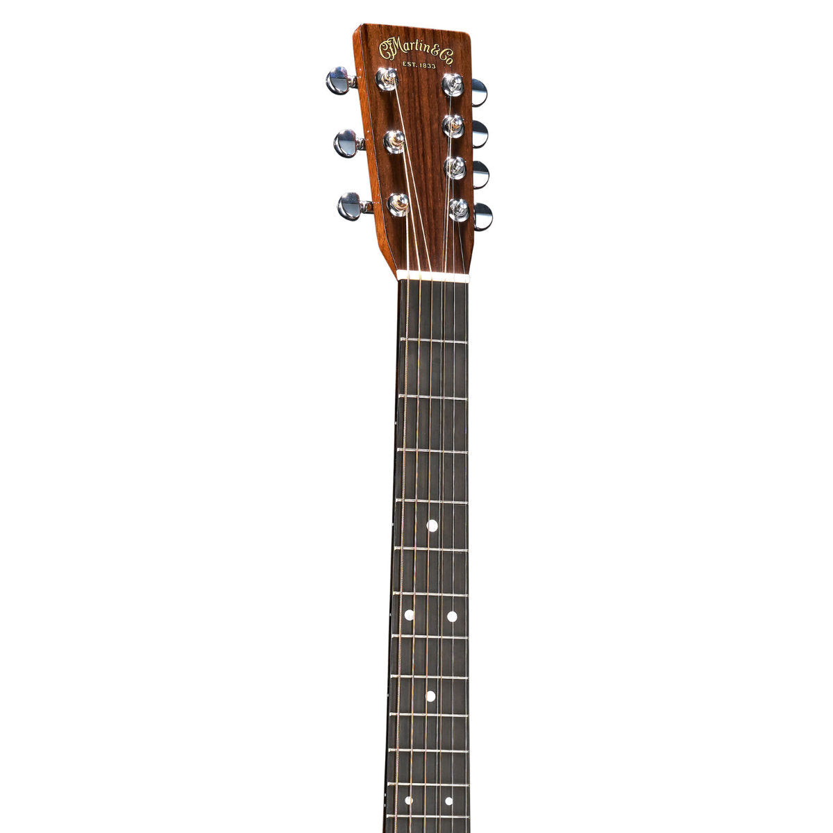 Martin M-7 Johnny Marr Signature Series 7-String Acoustic Guitar w/ Case