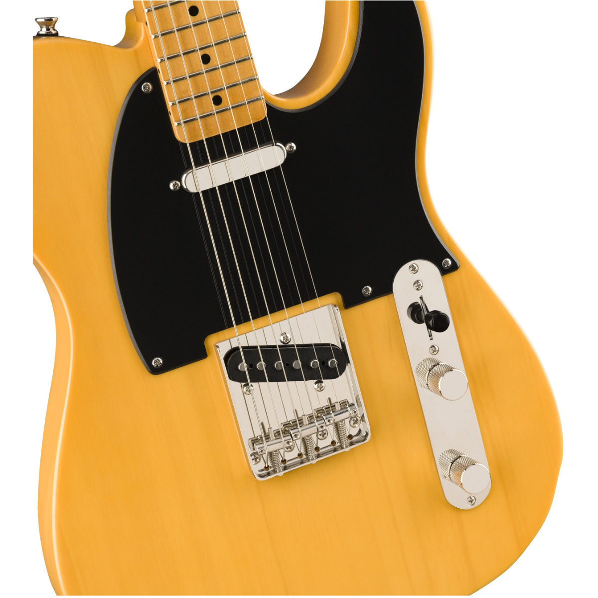 Squier Classic Vibe 50s Telecaster Electric Guitar - Butterscotch Blonde