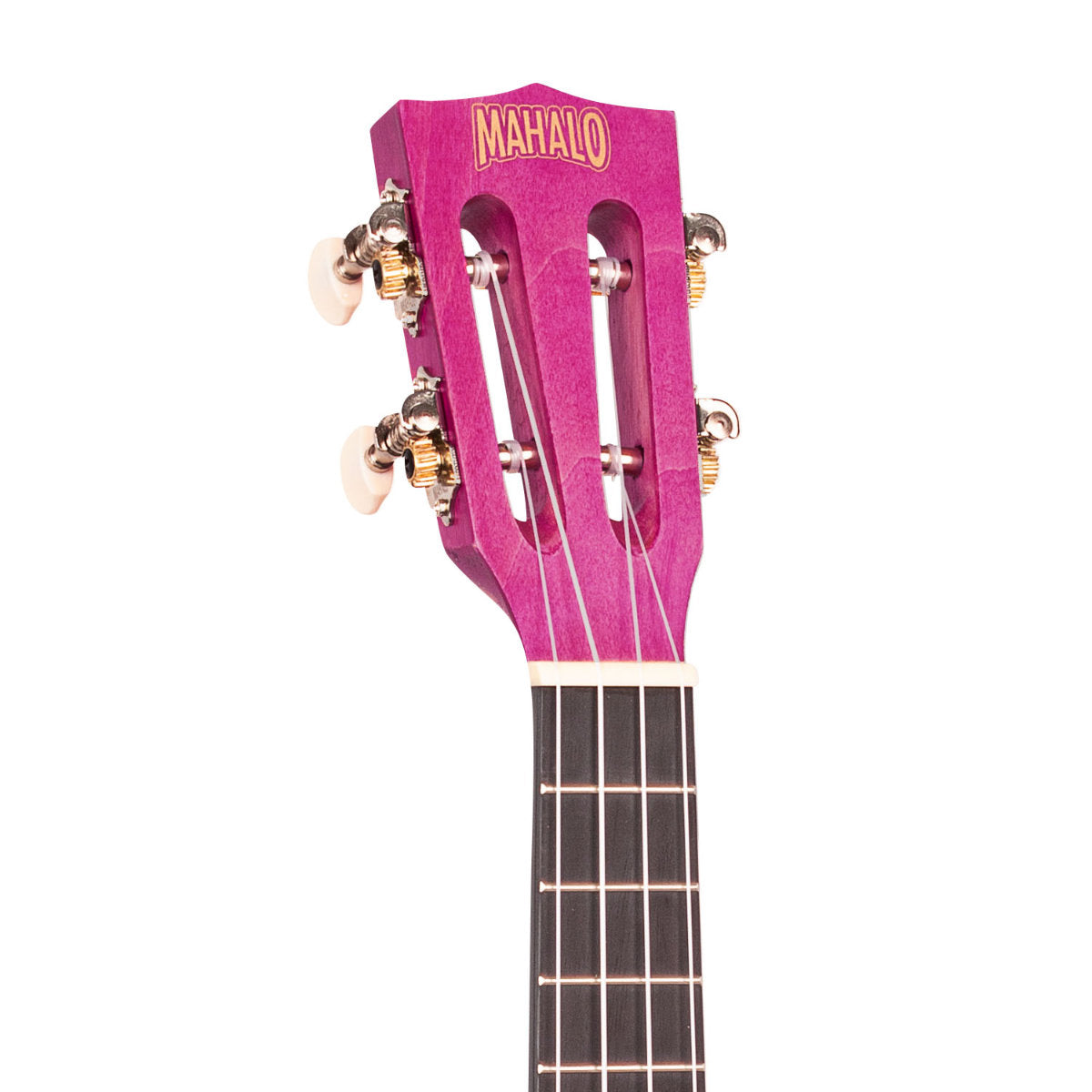 Mahalo ML2BC Island Series Concert Ukulele - Berry Crush