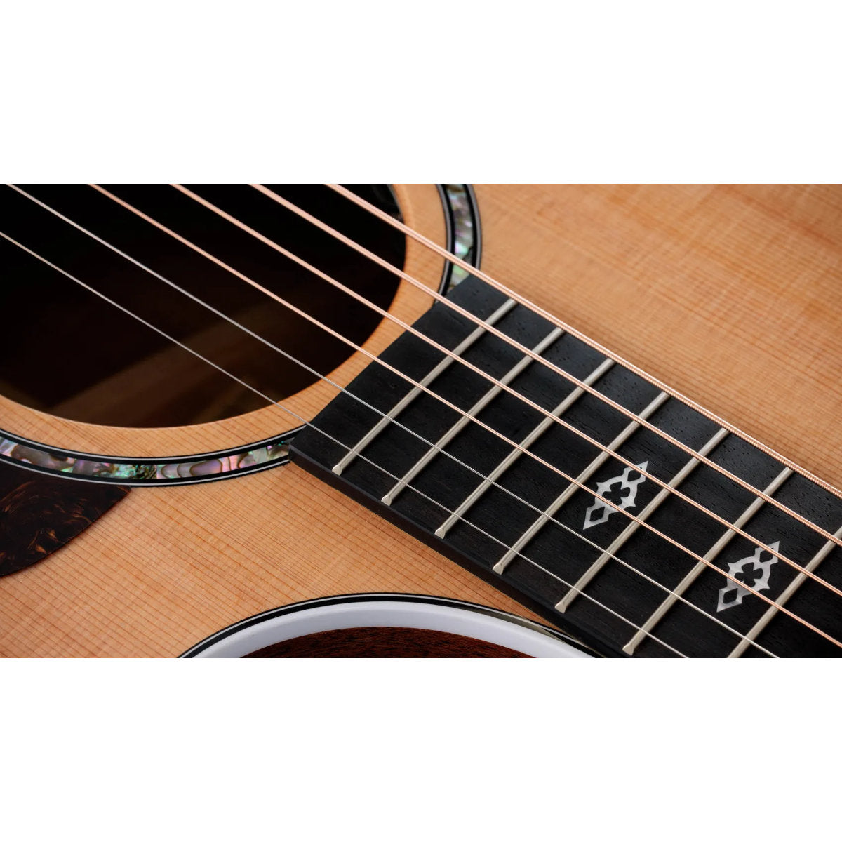 Taylor Next Generation 512ce Neo-tropical Mahogany Acoustic-Electric Guitar