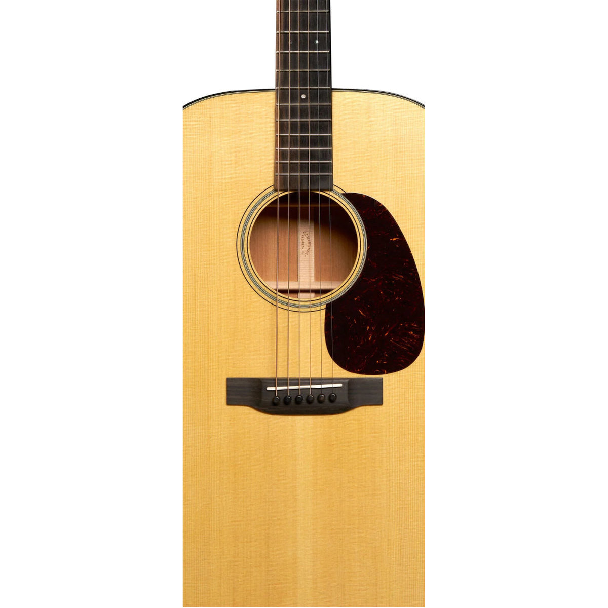 Martin Standard Series Super D-18 Acoustic Guitar