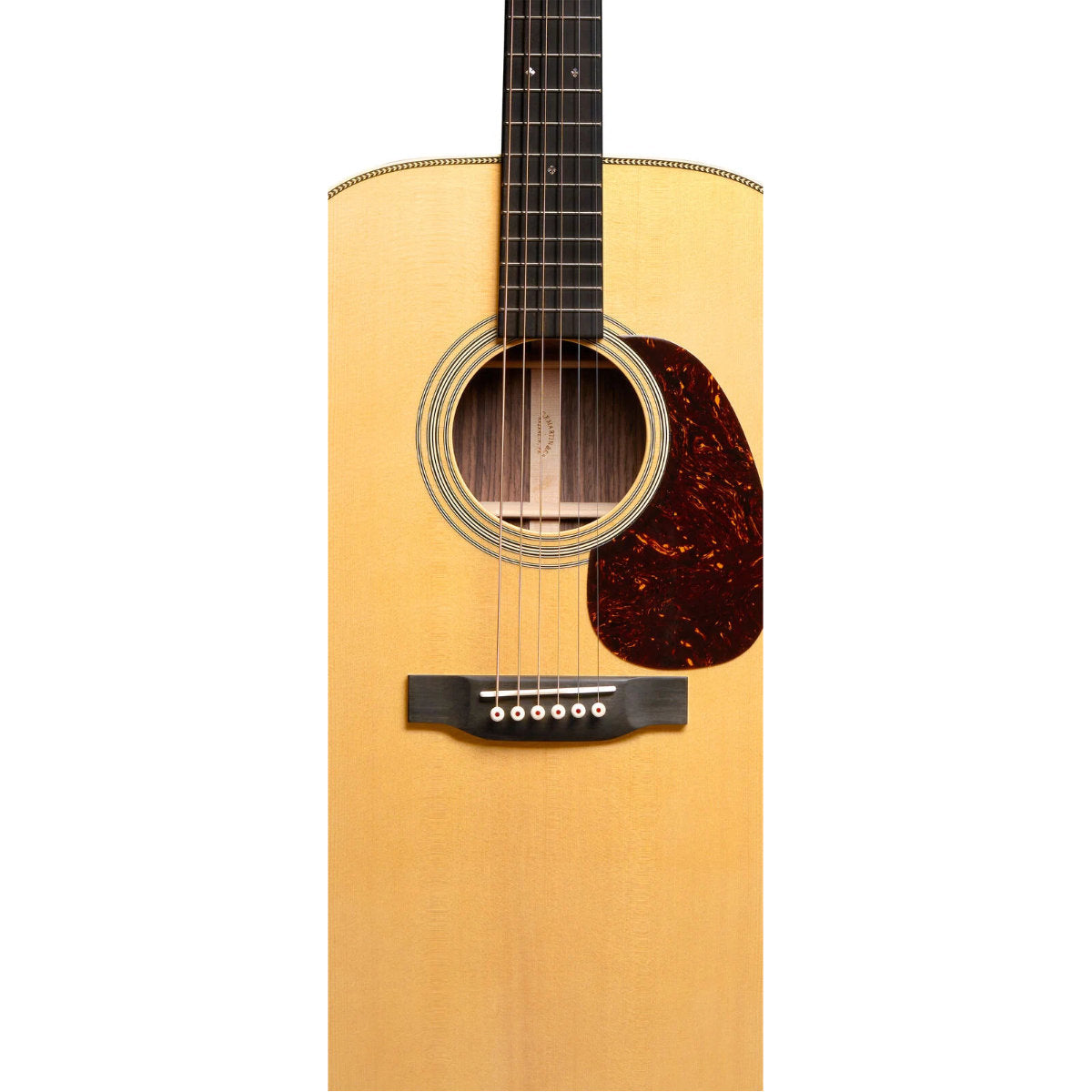 Martin Standard Series Super HD-28 Acoustic Guitar