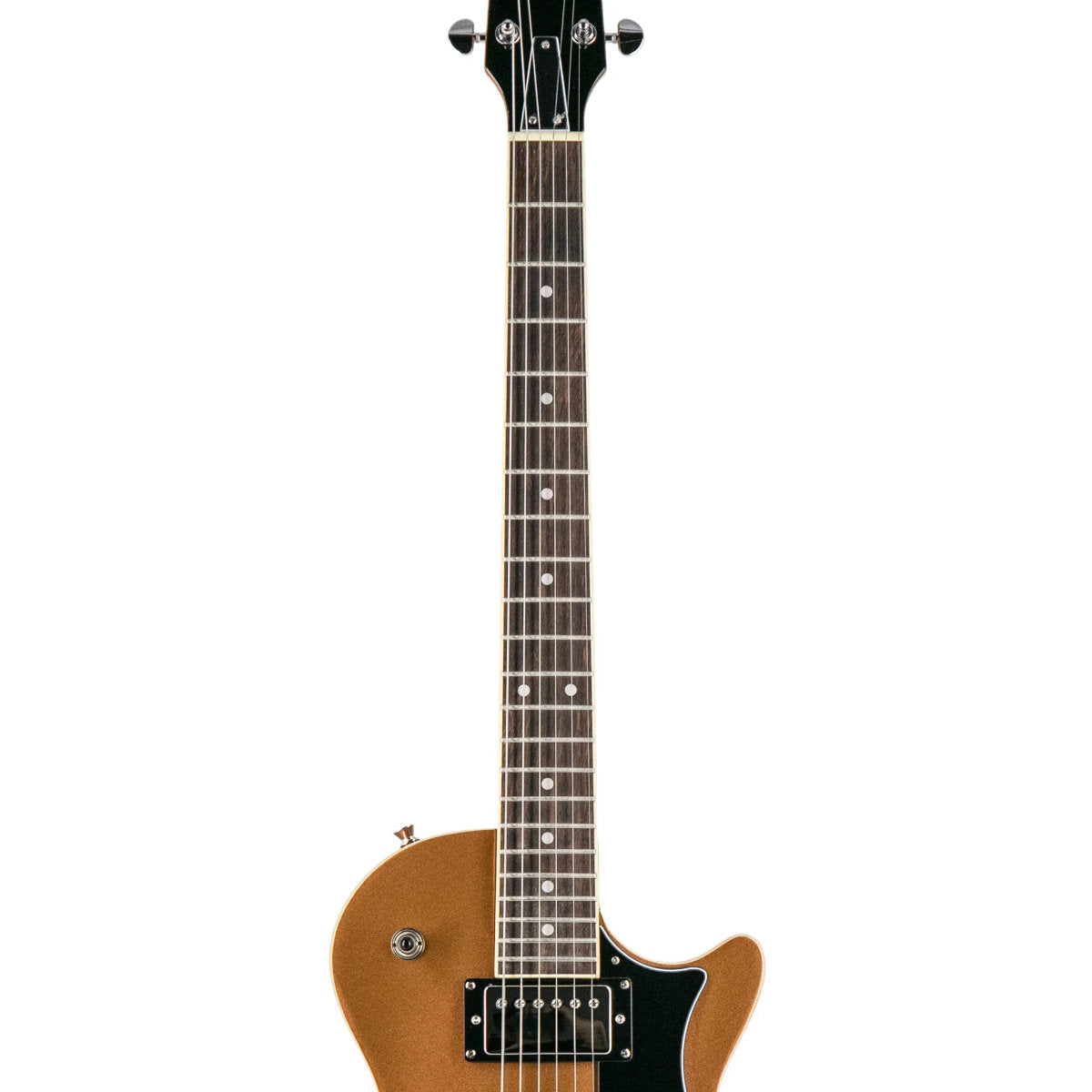 Heritage Ascent Collection H-150 Electric Guitar - Copper