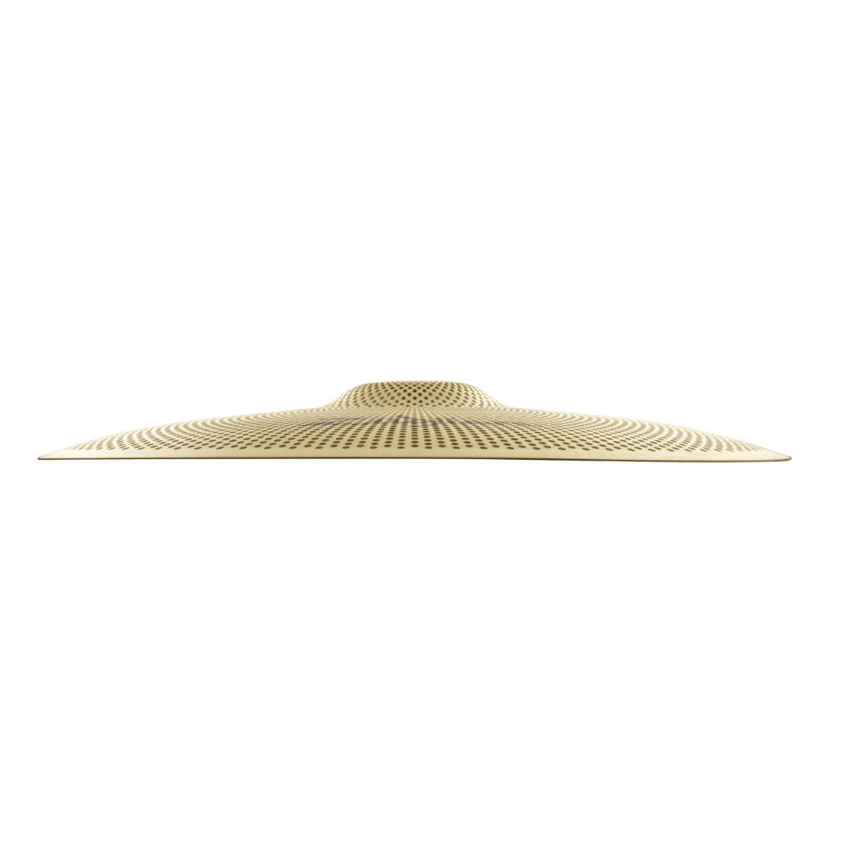 Zildjian L80 Low Volume Crash Ride Cymbal - Single - 18in