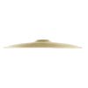 Zildjian L80 Low Volume Crash Ride Cymbal - Single - 18in