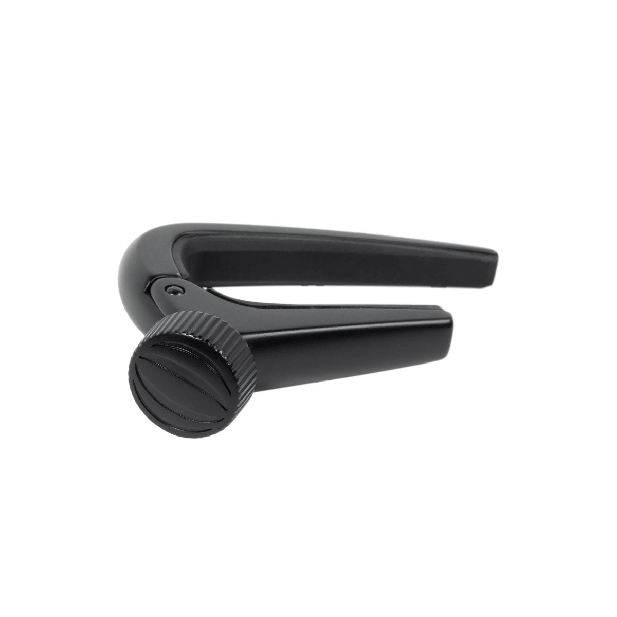 Ernie Ball Precision Capo - Black