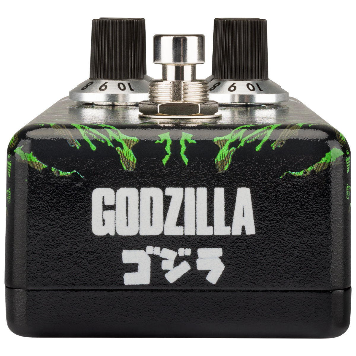 Fender Godzilla Distortion Pedal