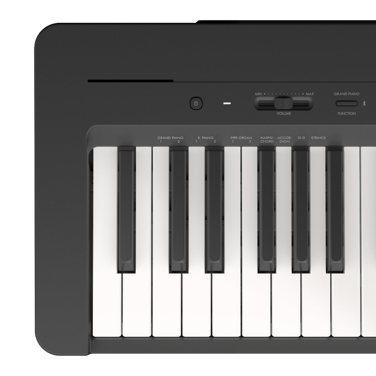 Yamaha P145BT 88-Key Digital Piano w/ Bluetooth