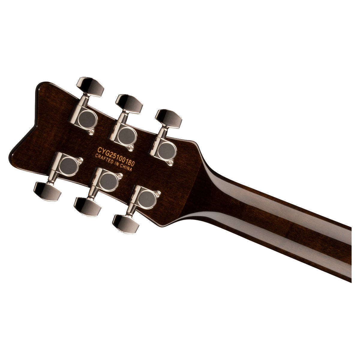 Gretsch Electromatic Jet Baritone Electric Guitar - Rosewood Fingerboard - Imperial Stain