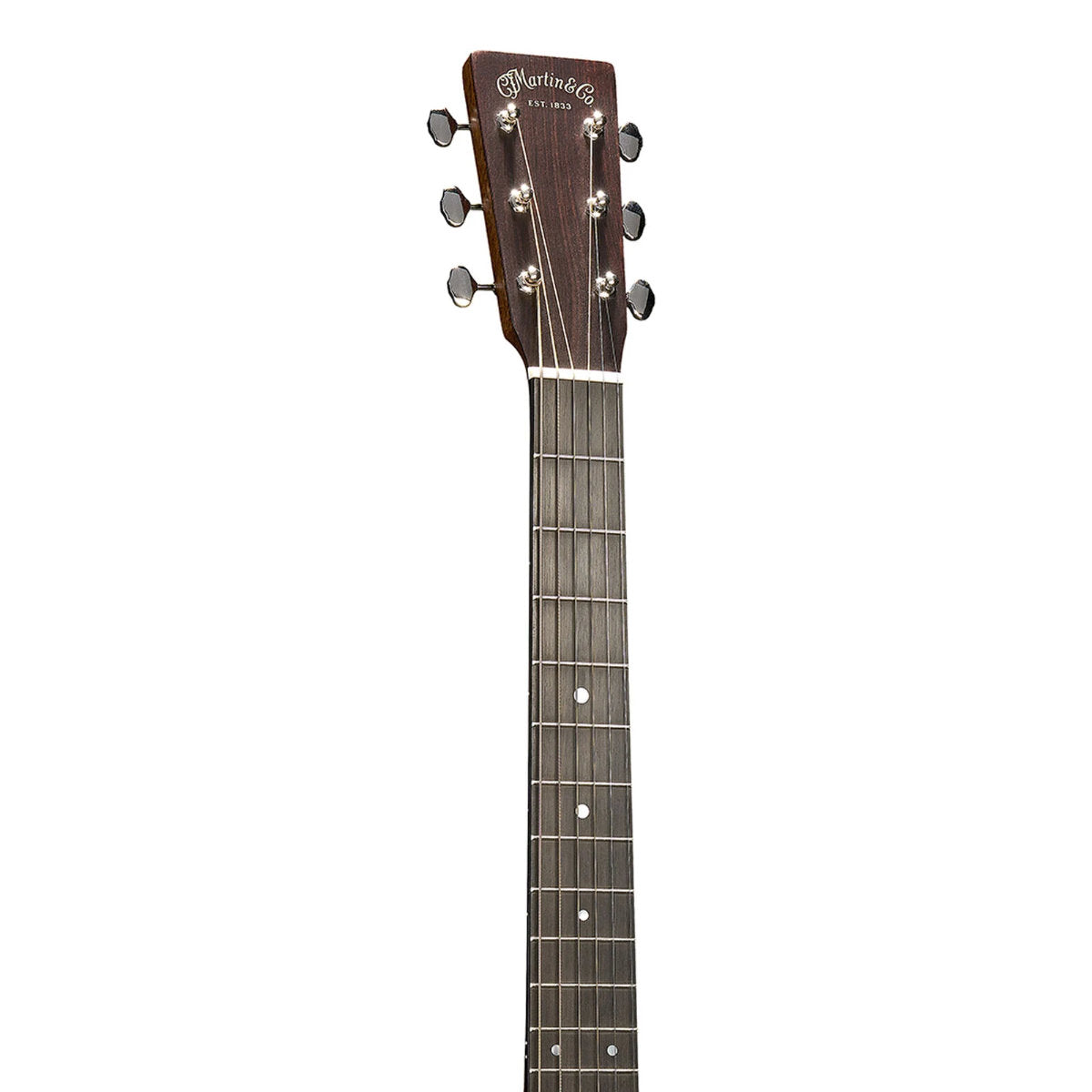 Martin 00L-16E 16 Series Acoustic-Electric Guitar - Blue Denim