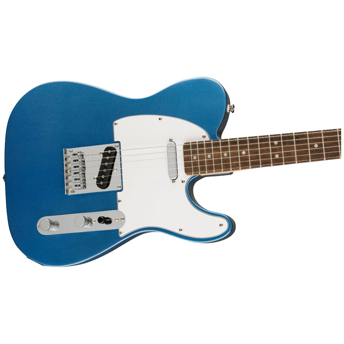 Fender Squier Affinity Series Telecaster Electric Guitar - Lake Placid Blue