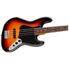 Fender American Professional Classic Jazz Bass - Rosewood Fingerboard - 3-Color Sunburst