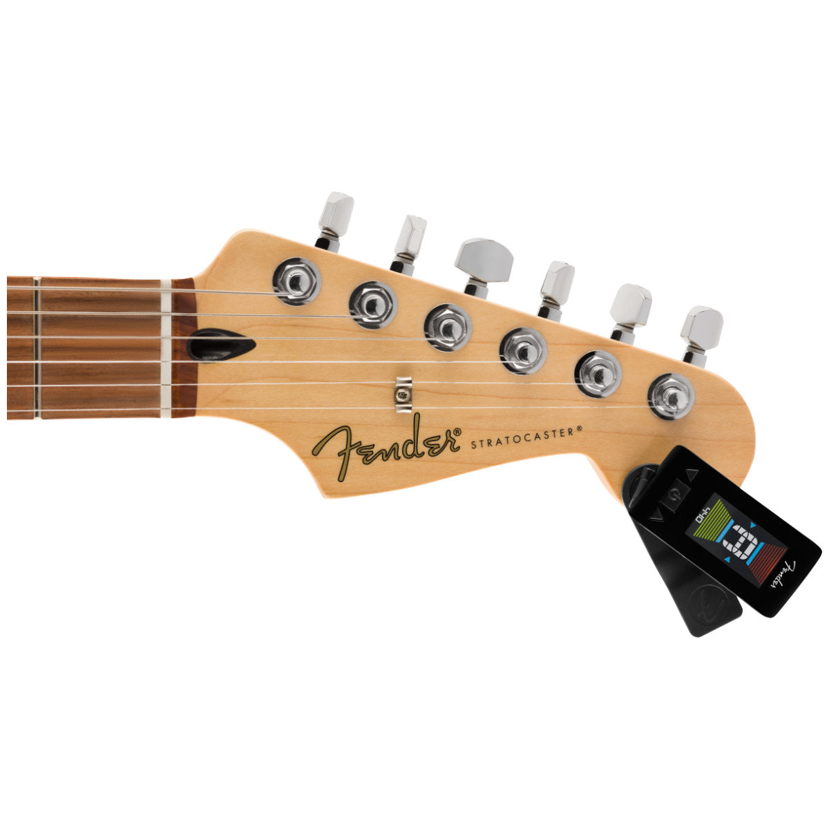 Fender Original Tuner - Black