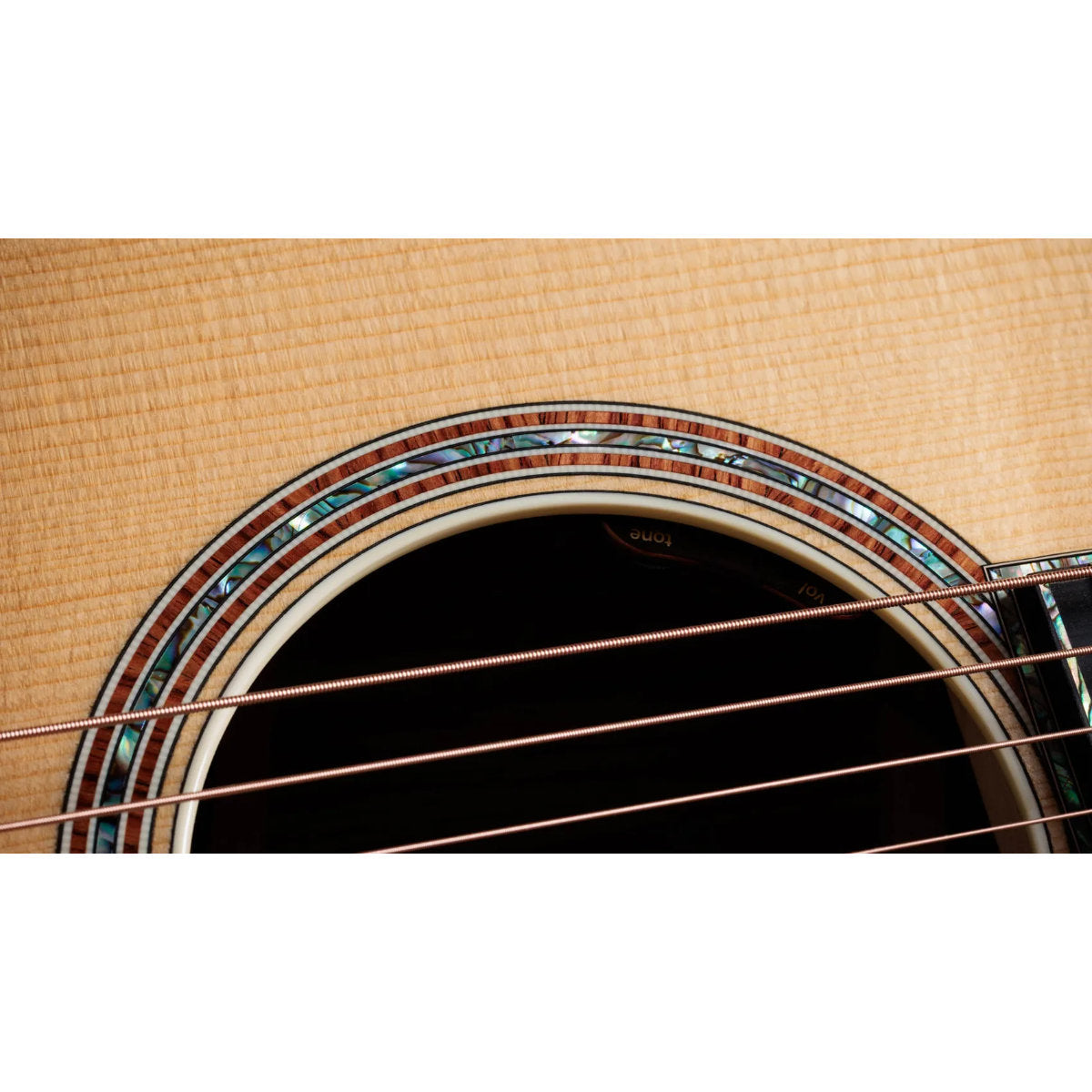 Taylor Gold Label 914e Honduran Rosewood Acoustic-Electric Guitar