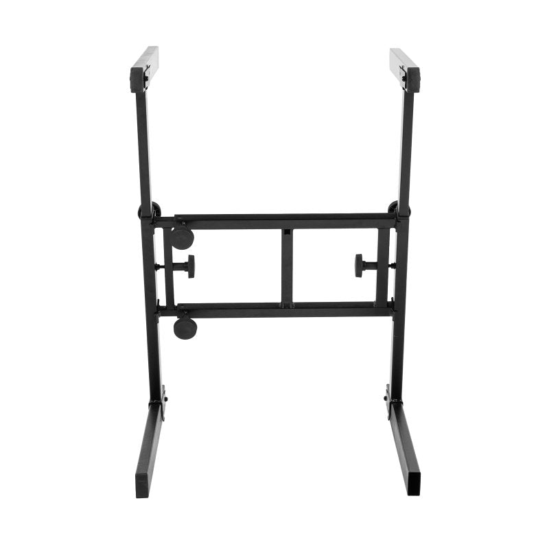 Gator Frameworks GFW-KEY-Z1000 Adjustable Z-Style Keyboard Stand