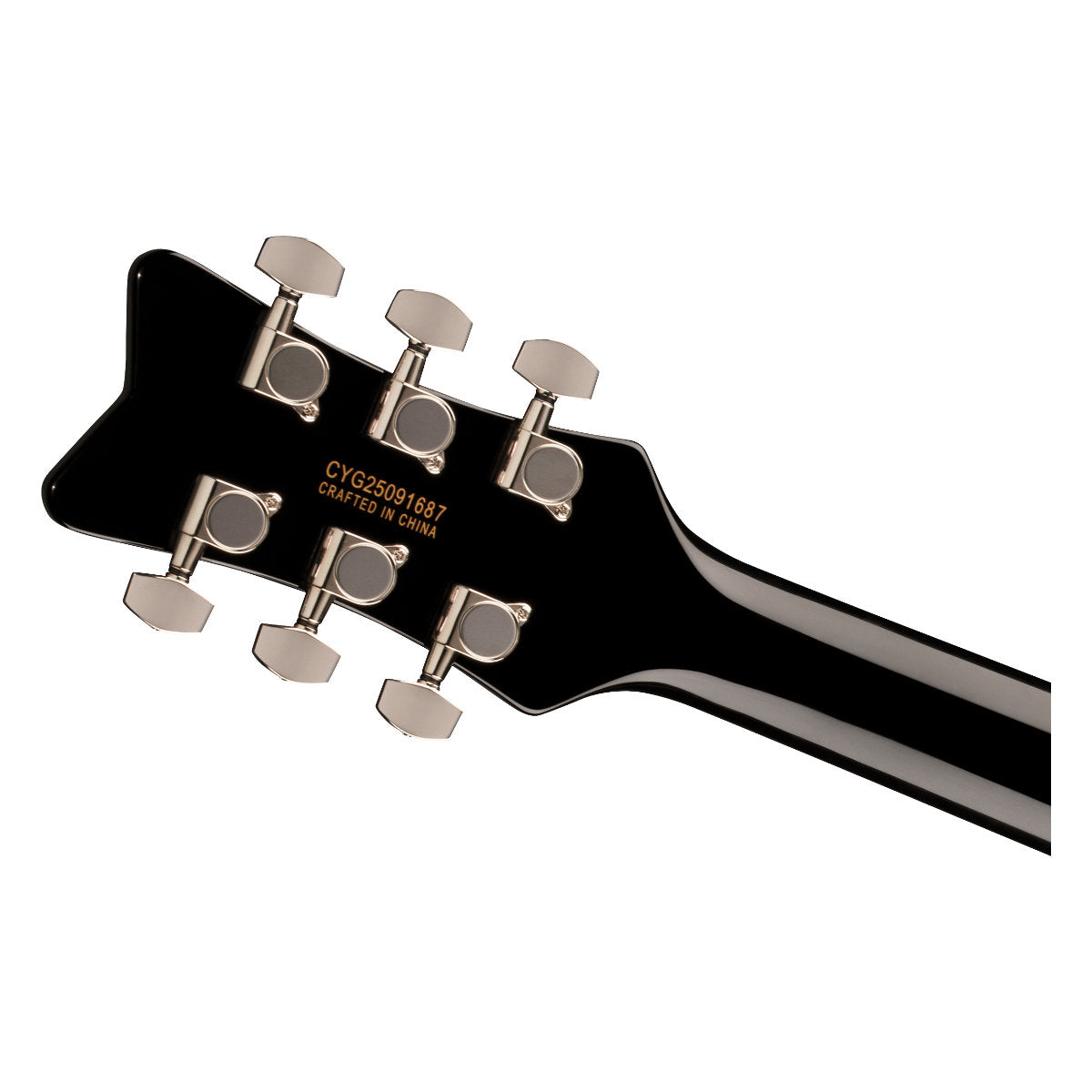Gretsch Electromatic CVT Baritone Electric Guitar - Rosewood Fingerboard - Bristol Fog