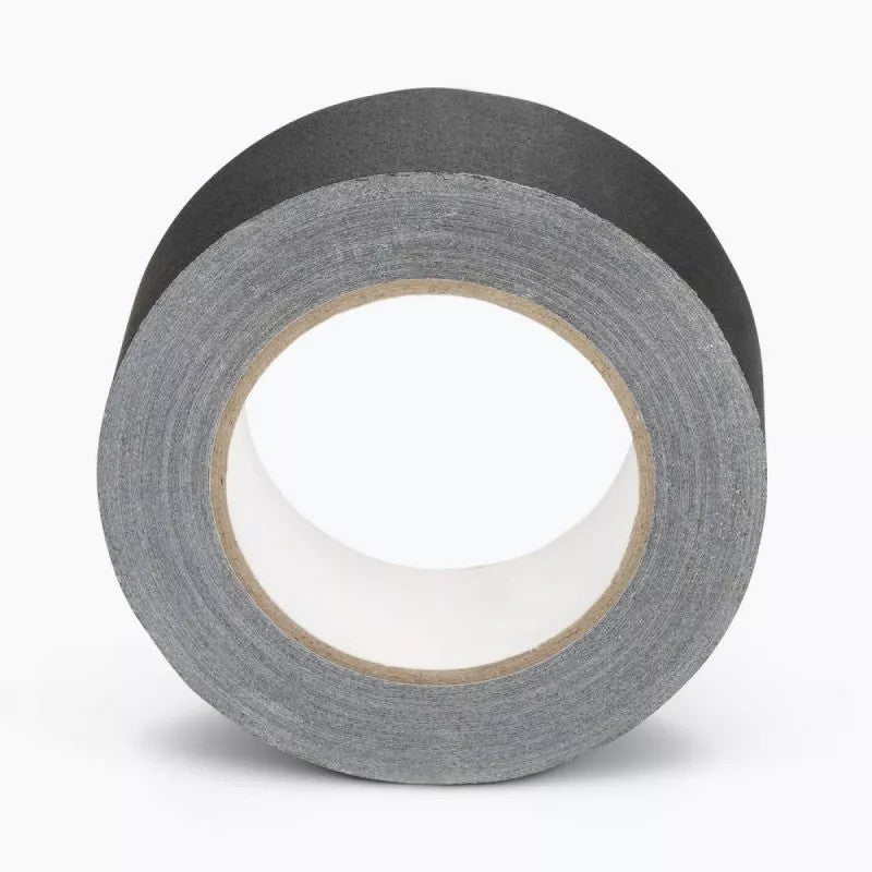 On-Stage GT260B Gaffers Tape - 2 in. - Black