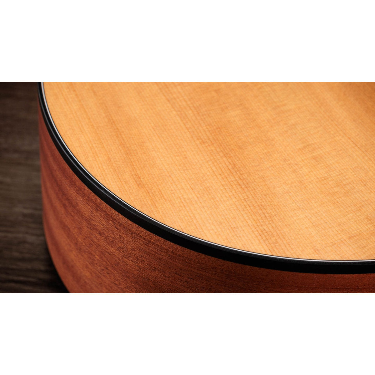 Taylor 112ce-N Nylon String Acoustic-Electric Guitar - Bananas at Large®