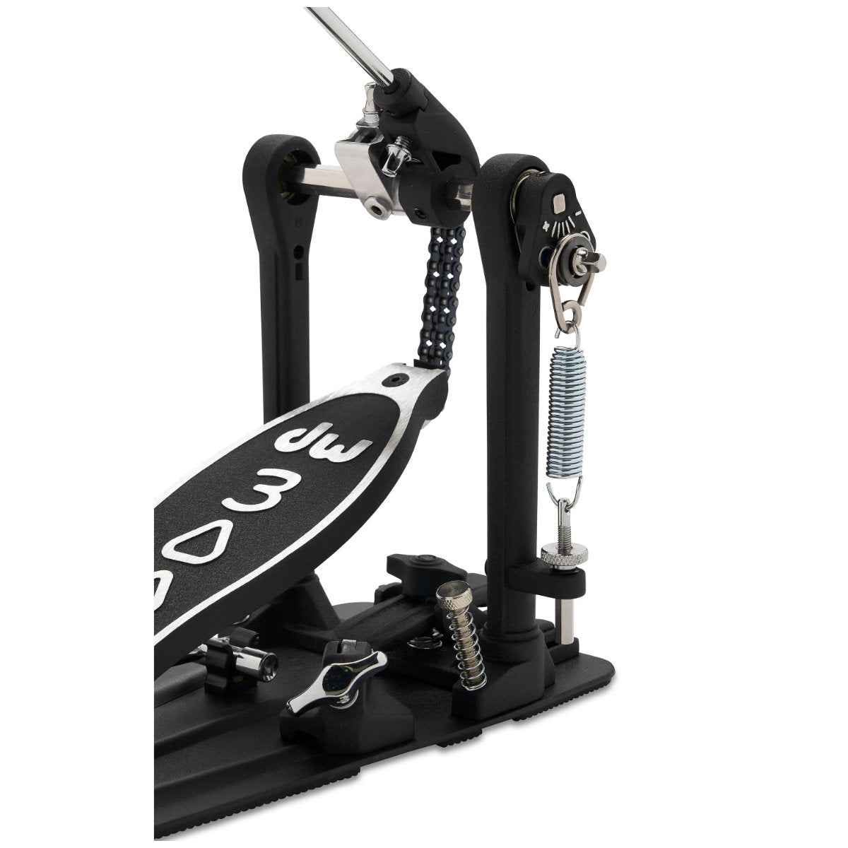 DW 3000 Series Single Bass Drum Pedal