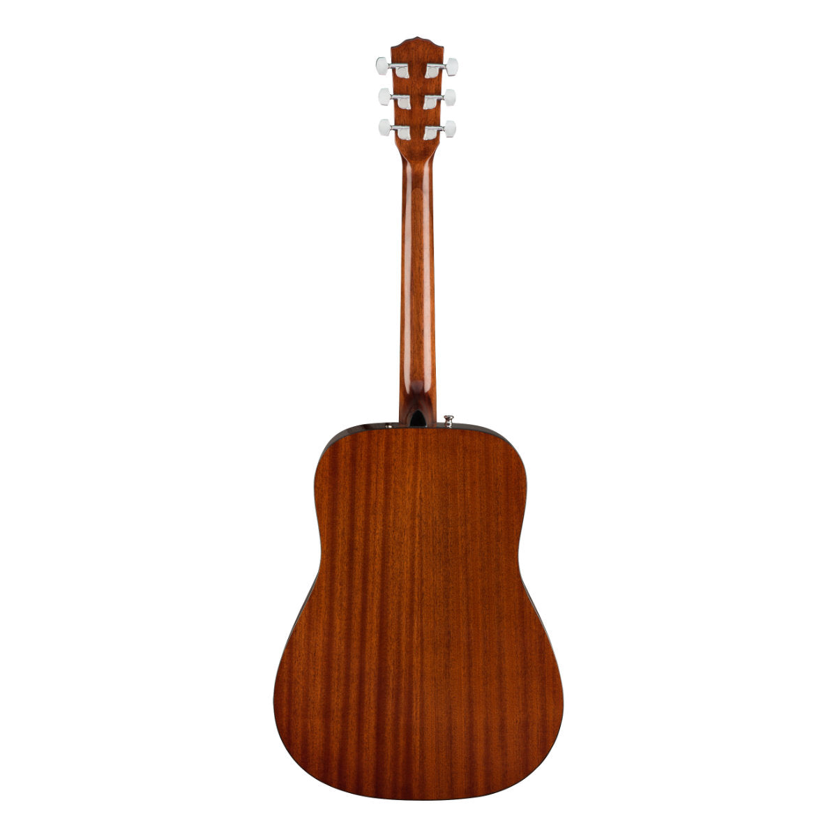 Fender CD-60S Dreadnought Guitar Pack V2 - Natural